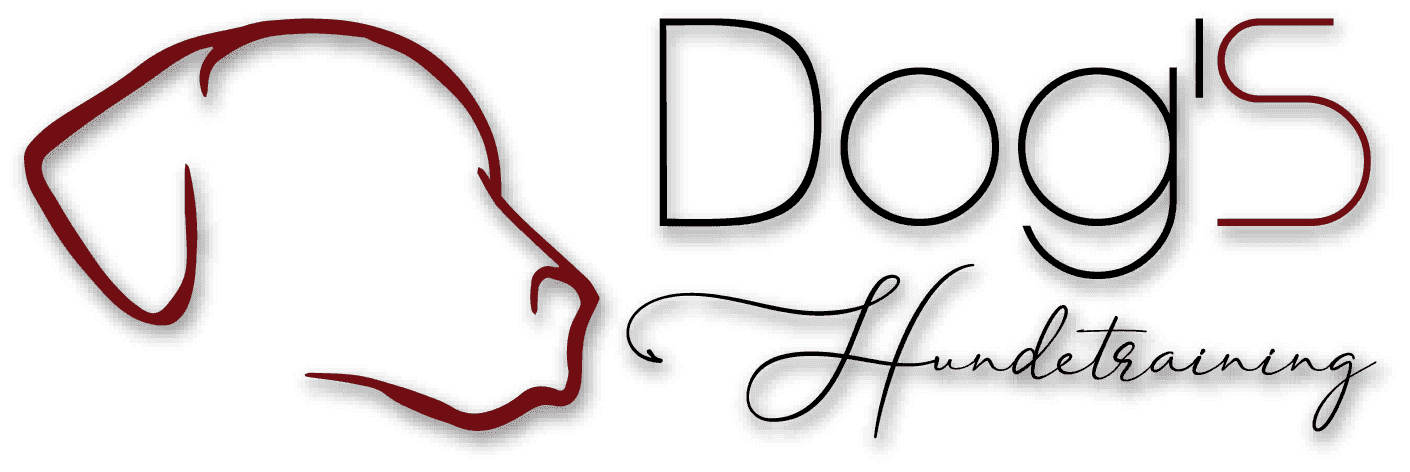 Dog'S Hundetraining Logo